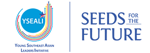 YSEALI Seeds for the Future