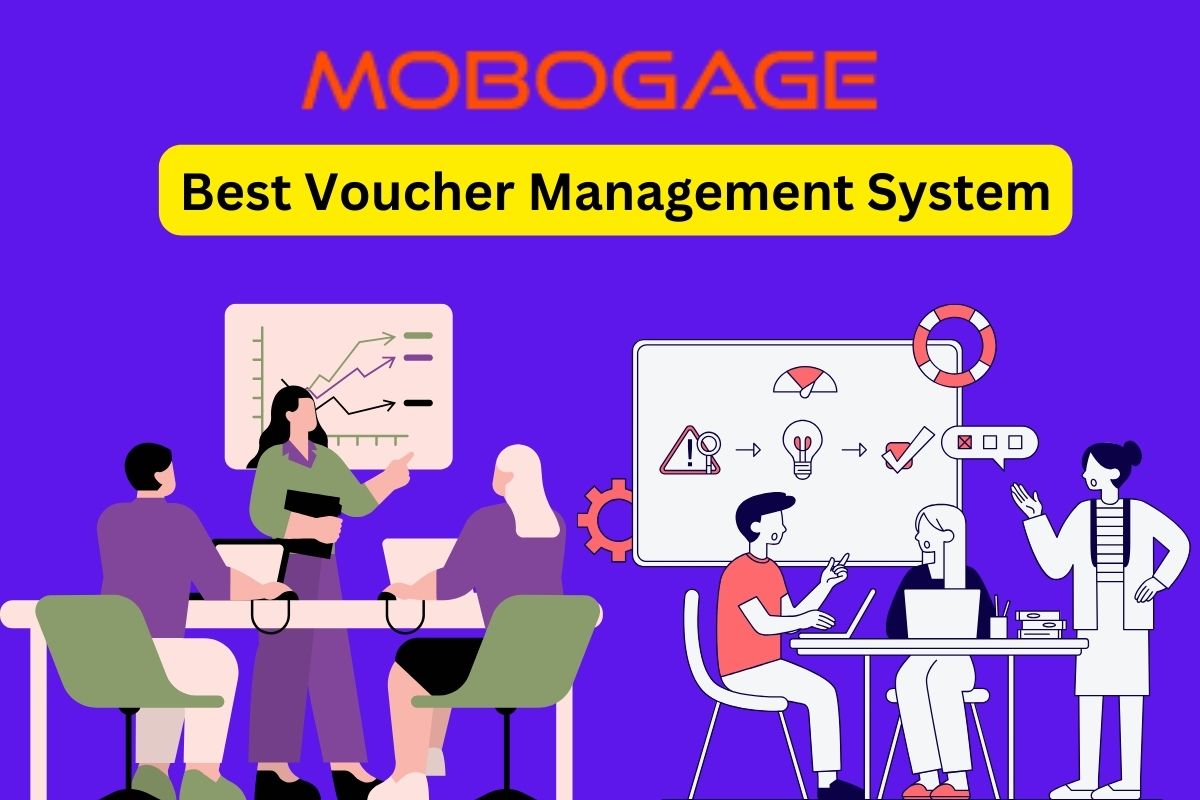 Mobogaze provides an Electronic Voucher Management System that allows you to pay your bills, recharge mobile phones, book tickets, purchase in retail stores, and buy lotteries with e-money. 